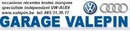 Logo Garage Valepin